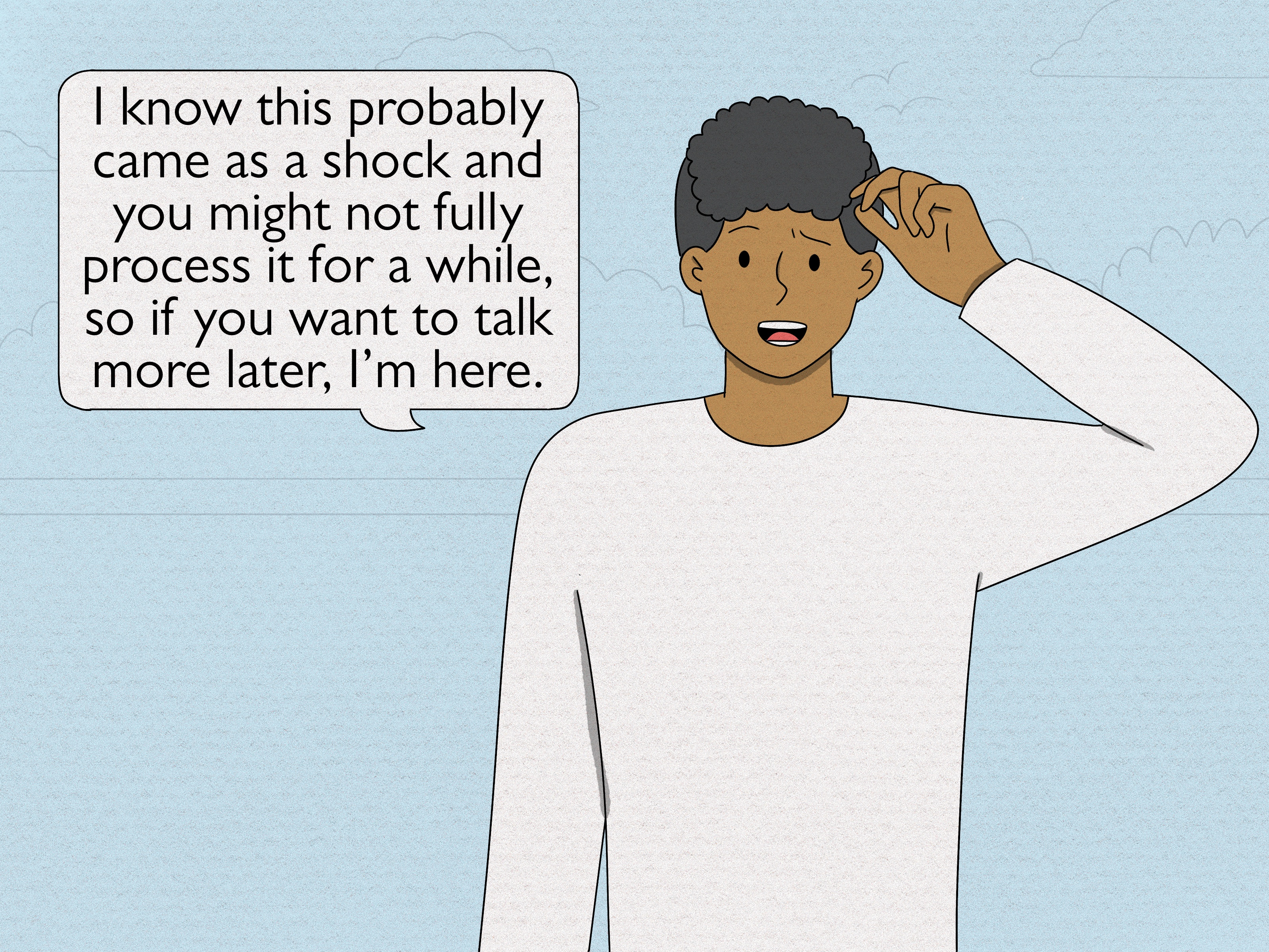 Big mistakes to avoid in your break up text! (Learn what to skip for a much smoother ending)