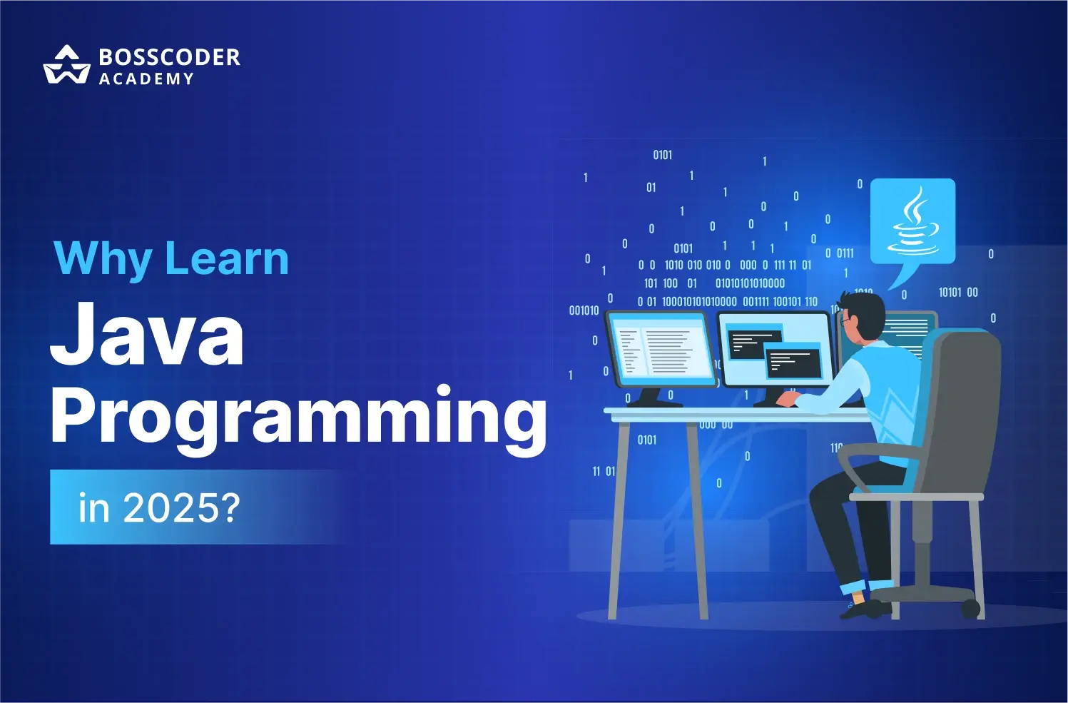 What is javenglish really about? (Find out why it helps Java coders learn better and faster)