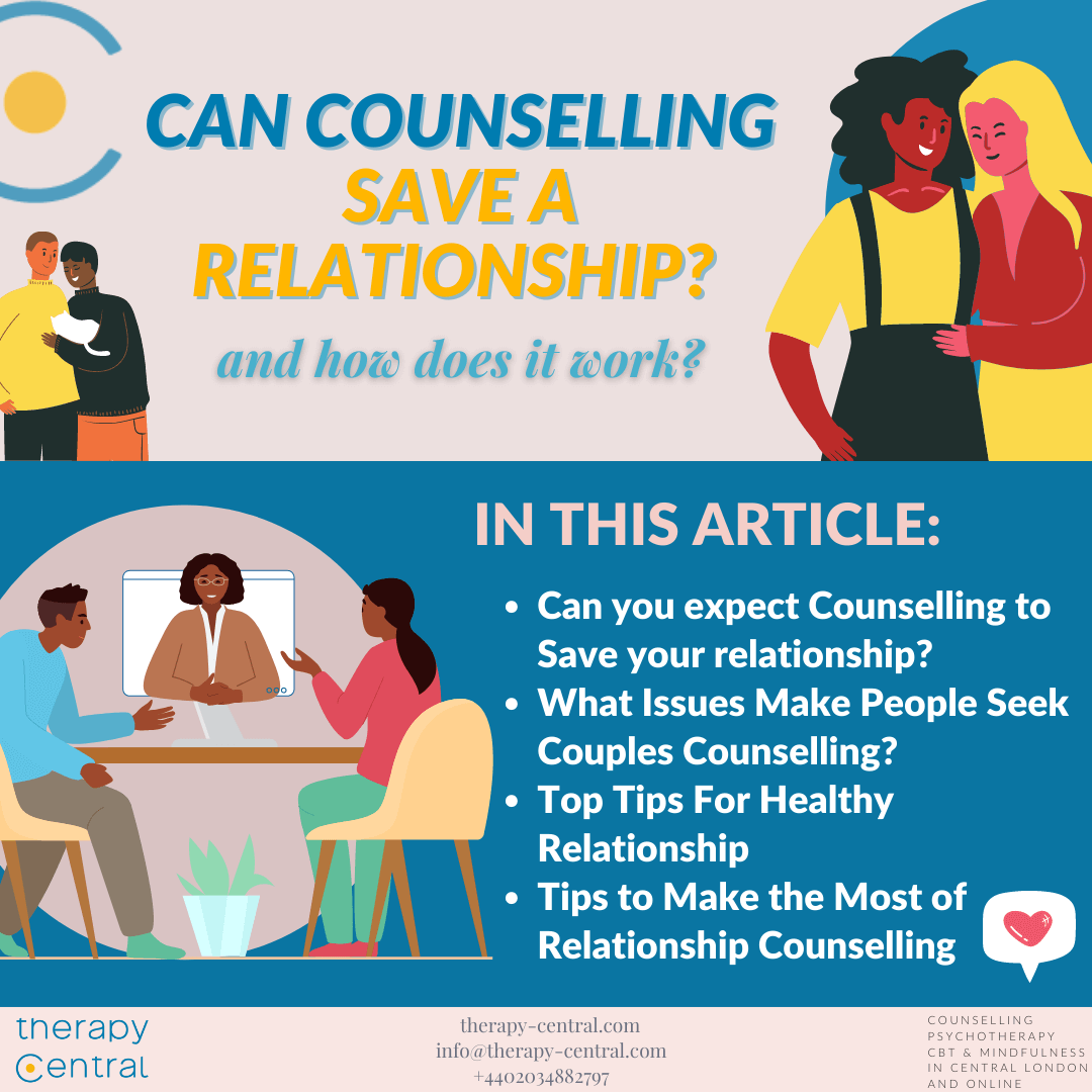 Is Counseling for Affairs Worth It? Lets find out!