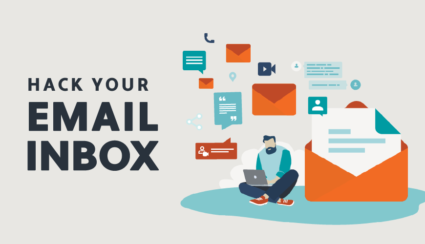 How can I take better email notes? Follow these five simple steps for perfect inbox organization.