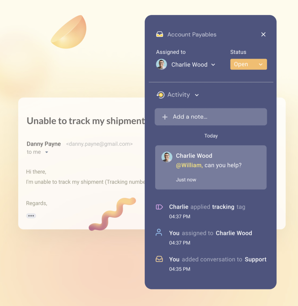 How can I take better email notes? Follow these five simple steps for perfect inbox organization.