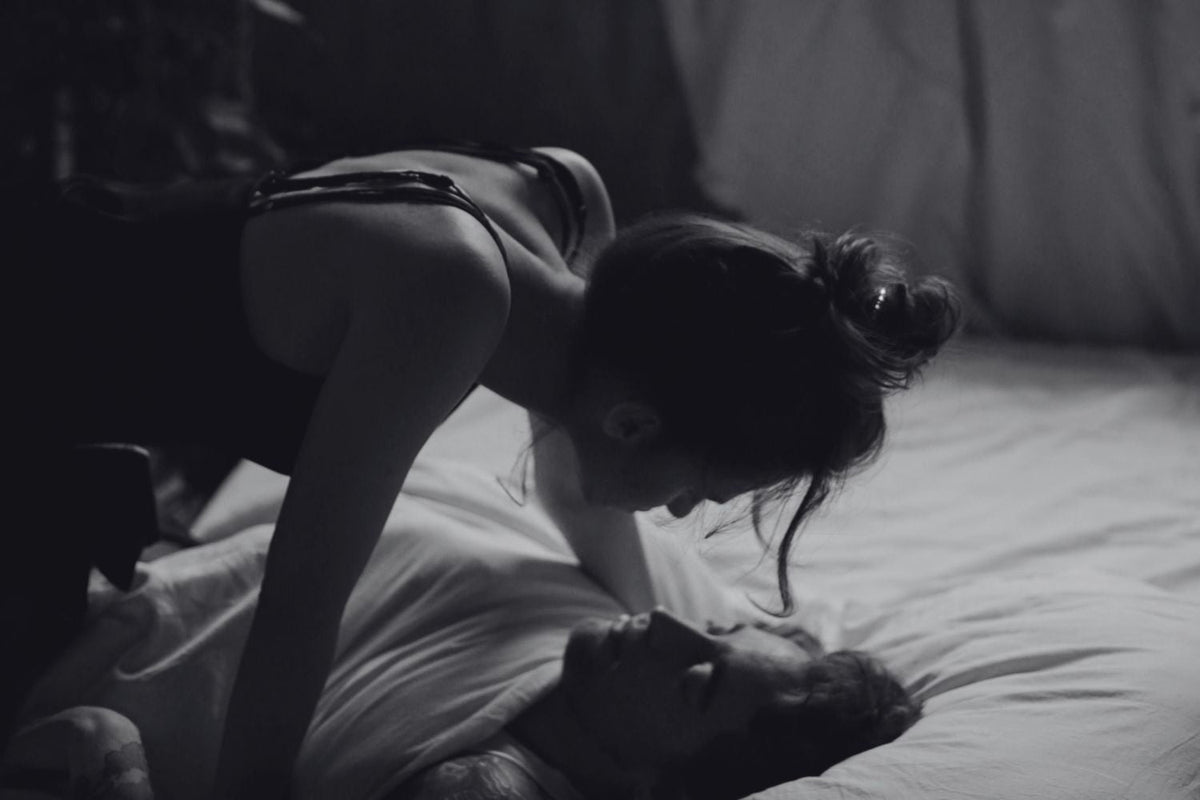 Want to master the amazon sex position? Get these top tips for an unforgettable experience!