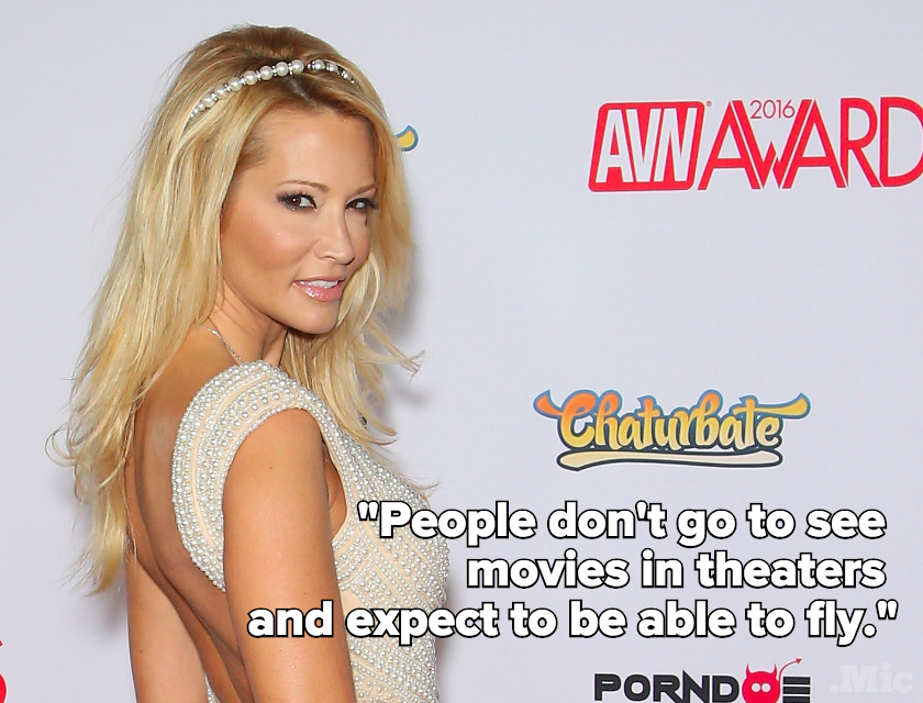 Thinking about what is porn stars? Here is what you absolutely need to know about their job.