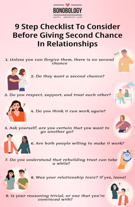how do you make someone love you again? (try these simple steps for a second chance)