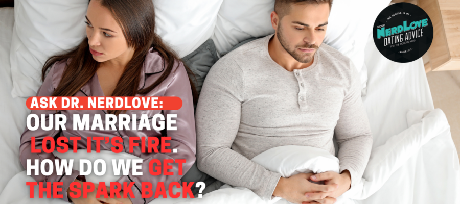 Figuring out how to want more sex? Get your lost spark back with these simple yet effective methods today.