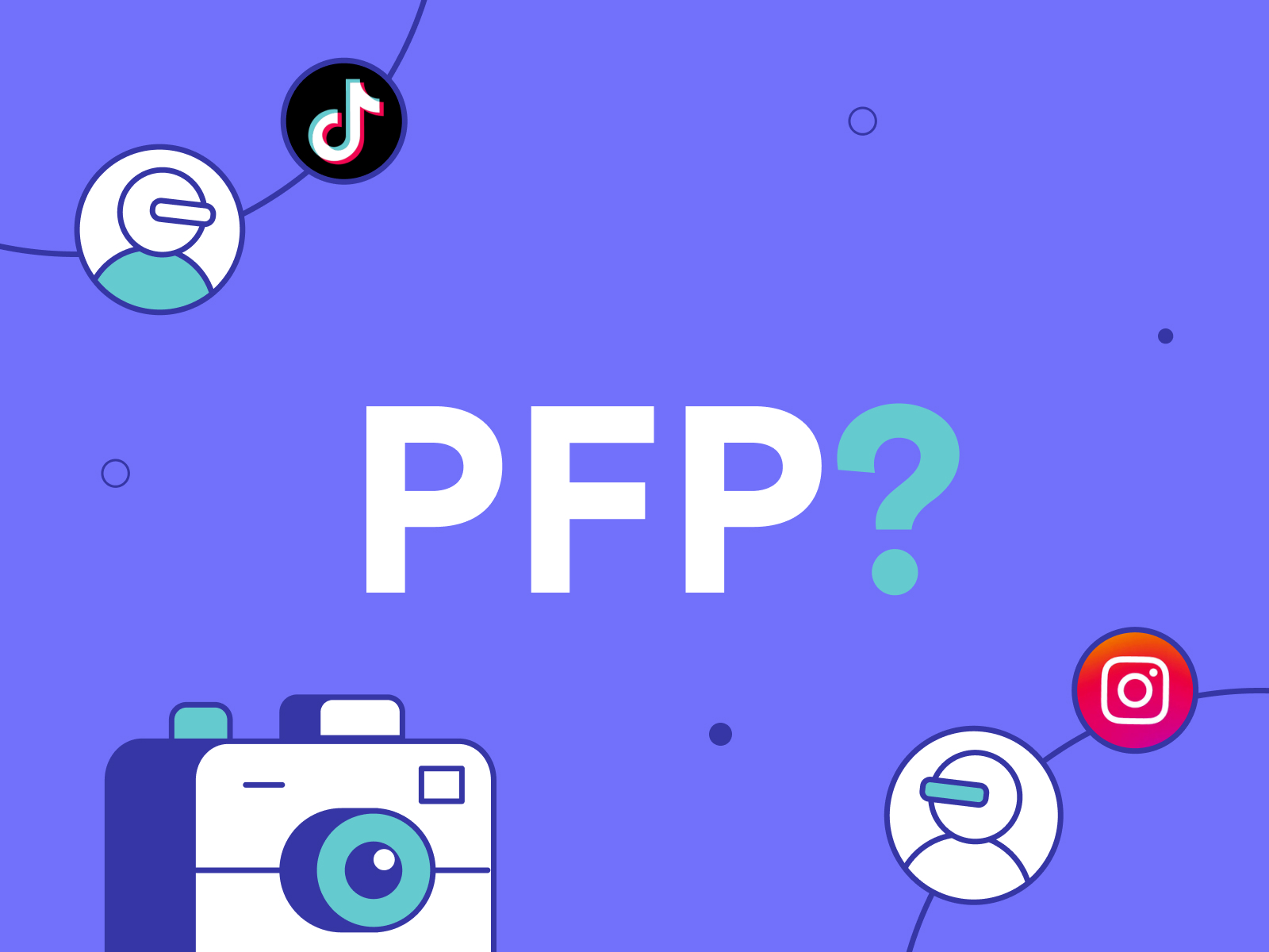 Wondering what does PFP mean in texting? Heres the easy definition and how people use it.