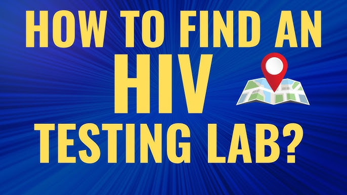 Where can I get hiv testiranje done? Easily find a confidential testing spot close to you.