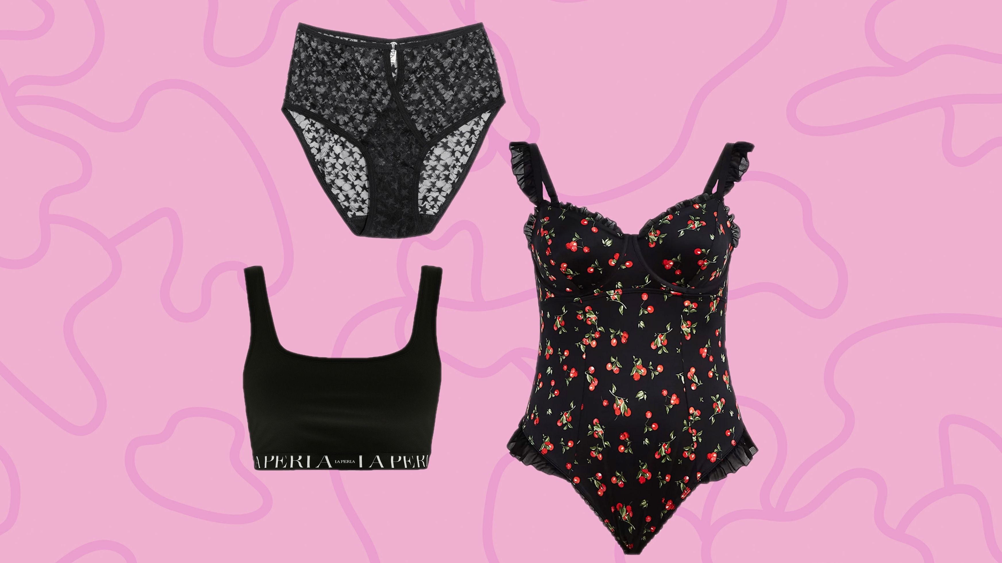 What Makes Feminine Men in Lingerie Feel So Good? (It is More Than Fabric, It is About Freedom and Identity!)