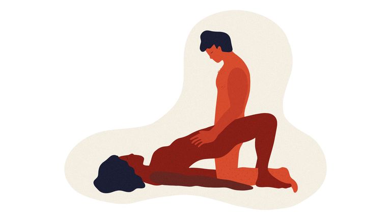 The bridge sexual position how to do it right? (Follow these simple steps for more fun together now)