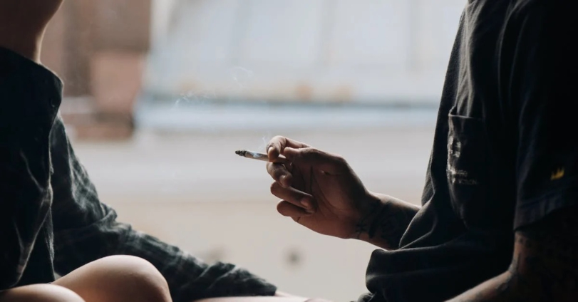 My husbands smoking is ruining our marriage: Can we fix this?