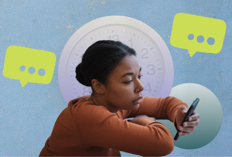 How to cope with being ghosted? Try these 3 simple tricks to feel better and move on.