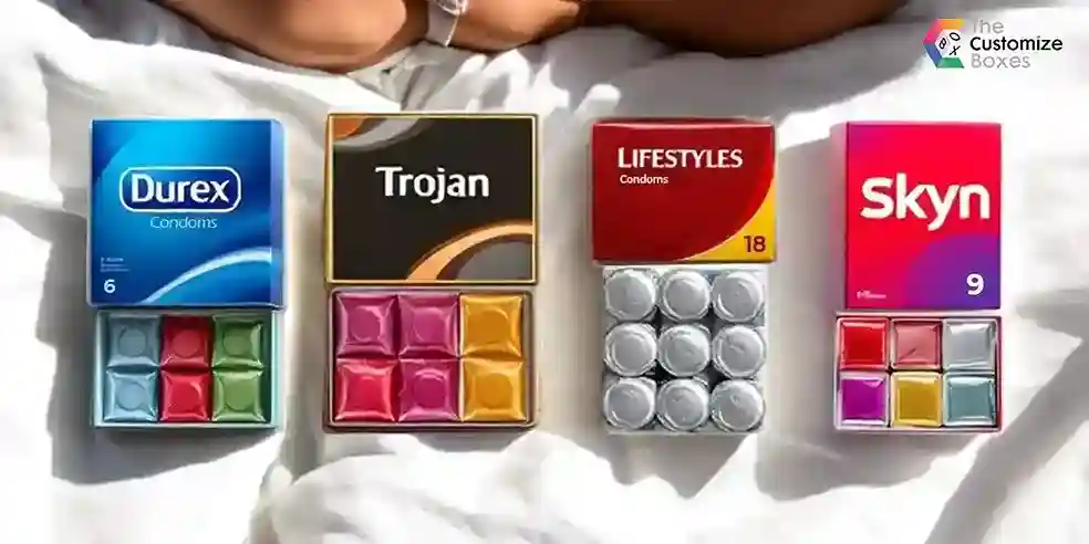 How much does a box of condoms cost? Lets find out the typical price ranges for you.