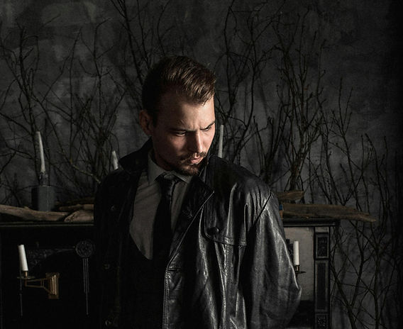 Need goth man fashion ideas? Check out these key clothing pieces for your awesome dark wardrobe.