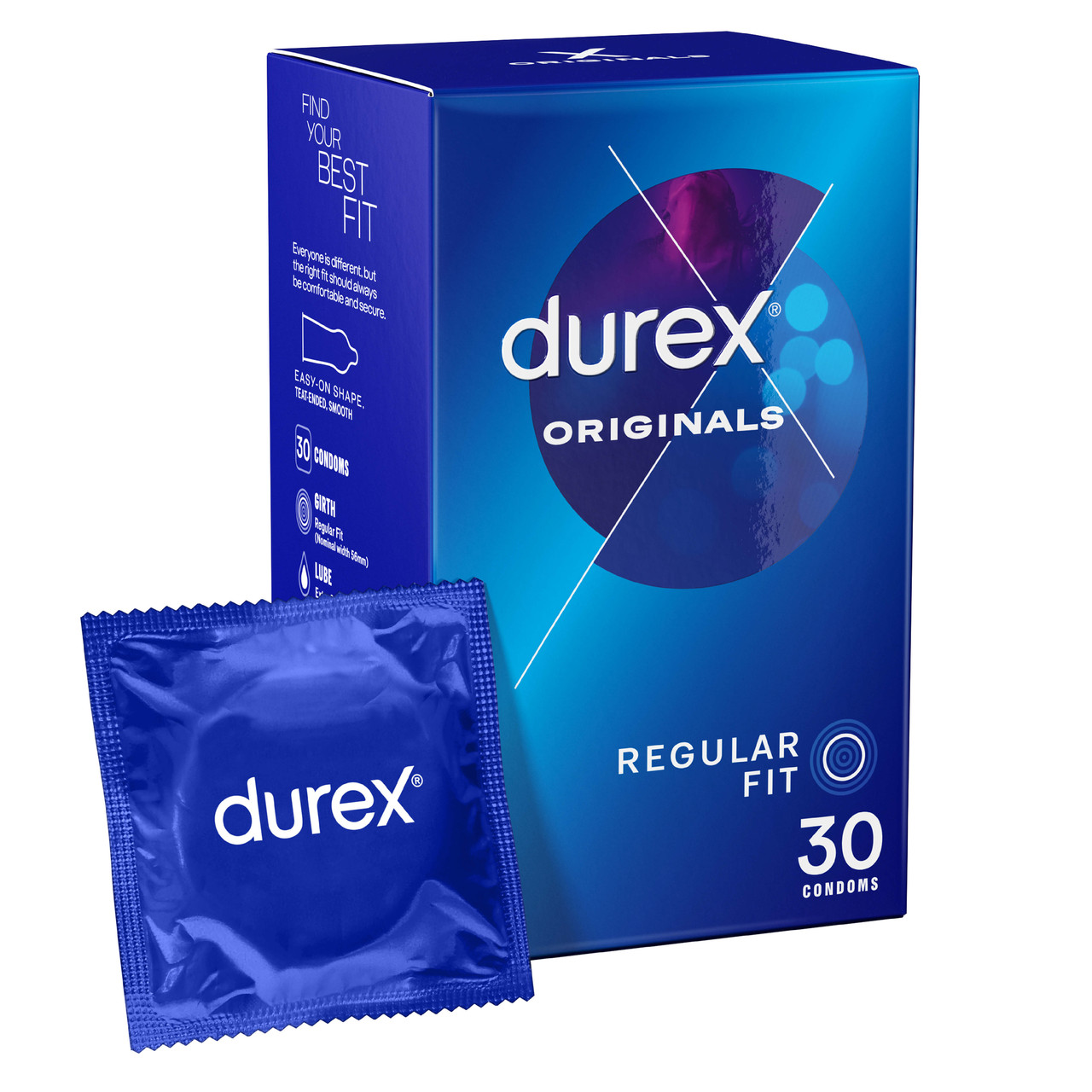 How much does a box of condoms cost? Lets find out the typical price ranges for you.