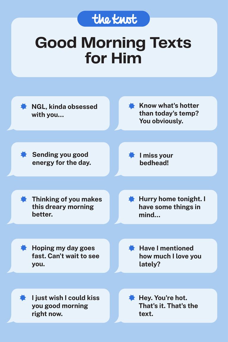 What is the best way for a sexxy good morning wish? Keep it short, flirty, and really fun.