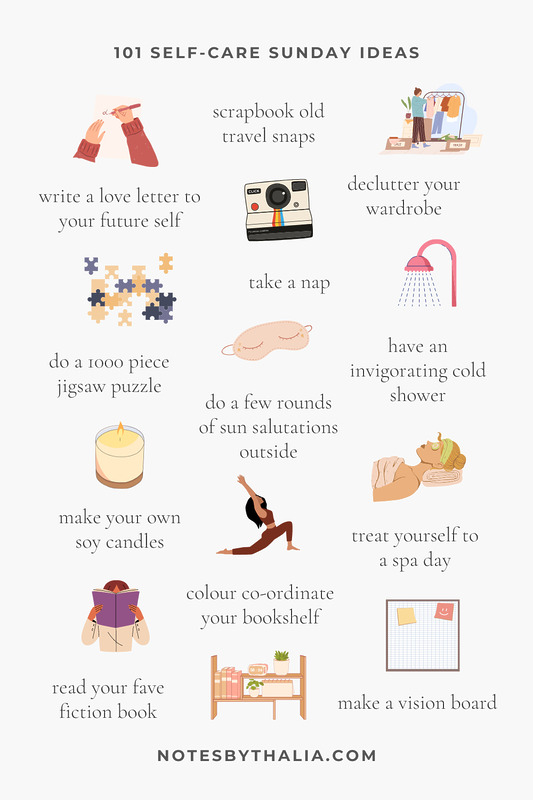 How can I make my typical sunday better? Try these easy tips for a more enjoyable weekend.