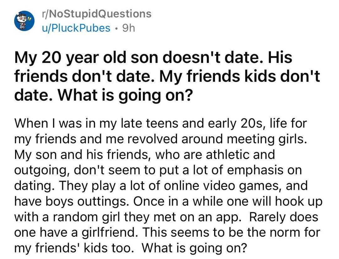The ins and outs of dating a guy 20 years younger (How to handle issues and keep it fun)