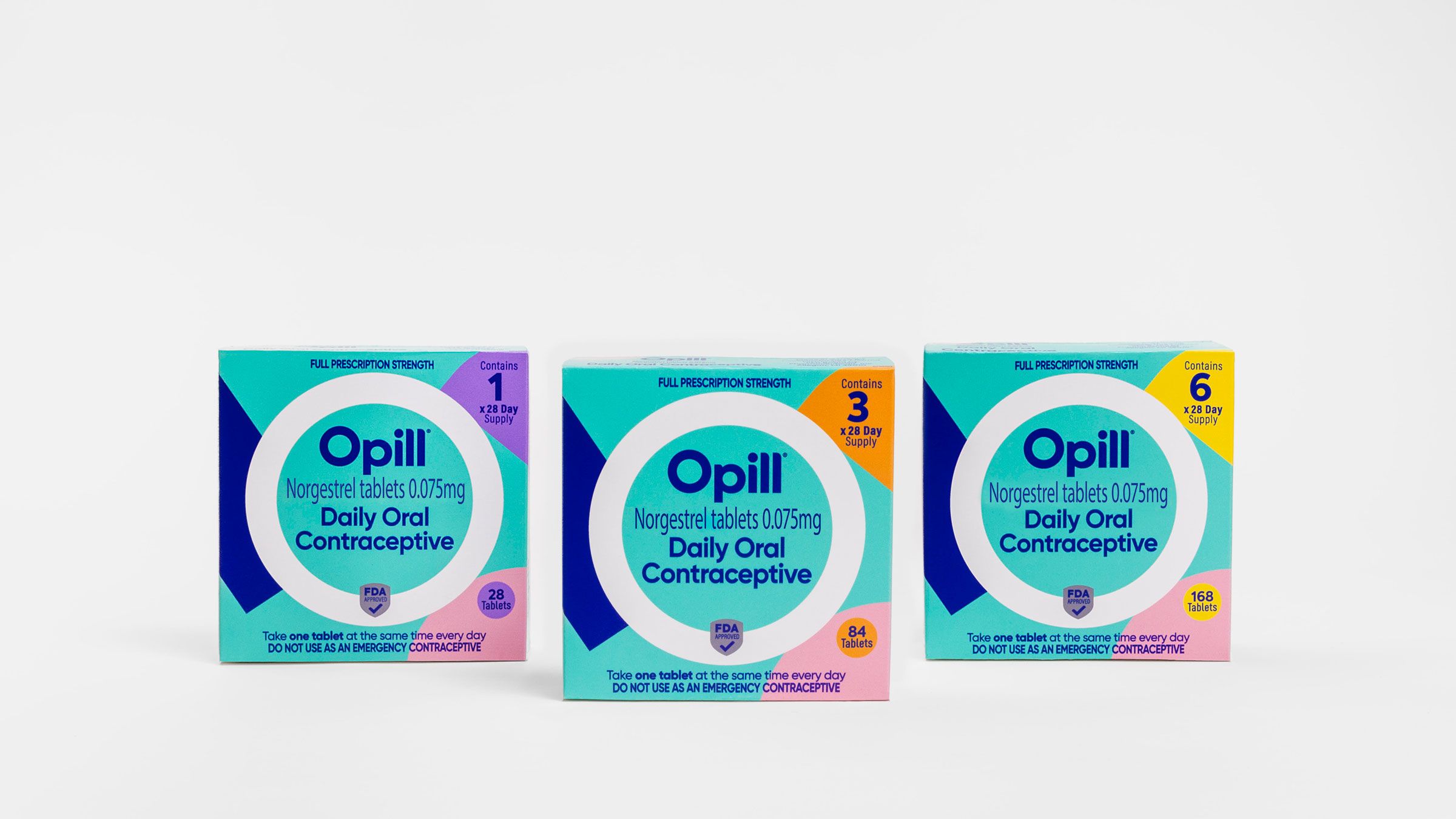 Need pastillas anticonceptivas en estados unidos? (Heres what you should know before you look)