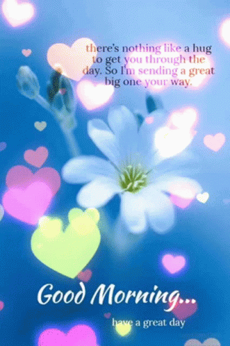 Send a Sweet Good Morning Beautiful Gif (Easy Ways to Find and Share Charming Animations)