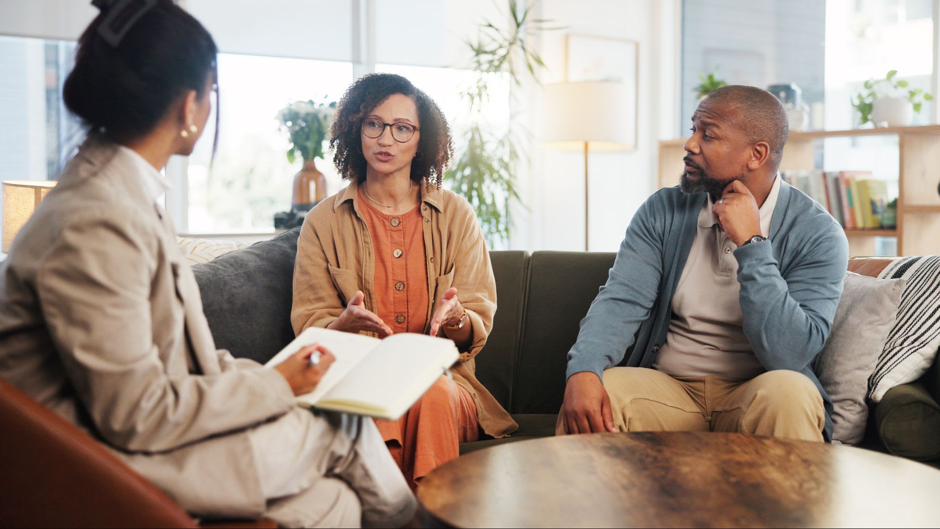 Thinking about pre-wedding support? Learn that premarital counseling is often provided by a licensed therapist for expert guidance.
