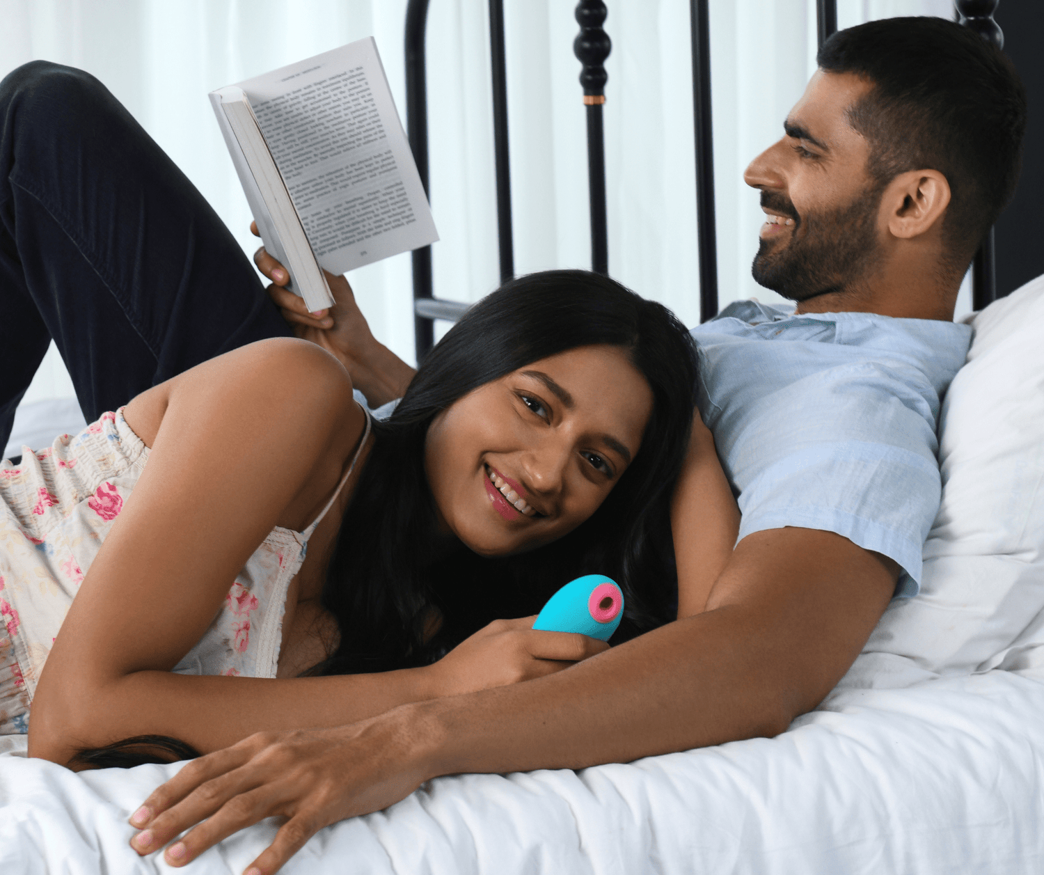Are couples using toys having more fun? Learn simple tips to boost pleasure and connection together.