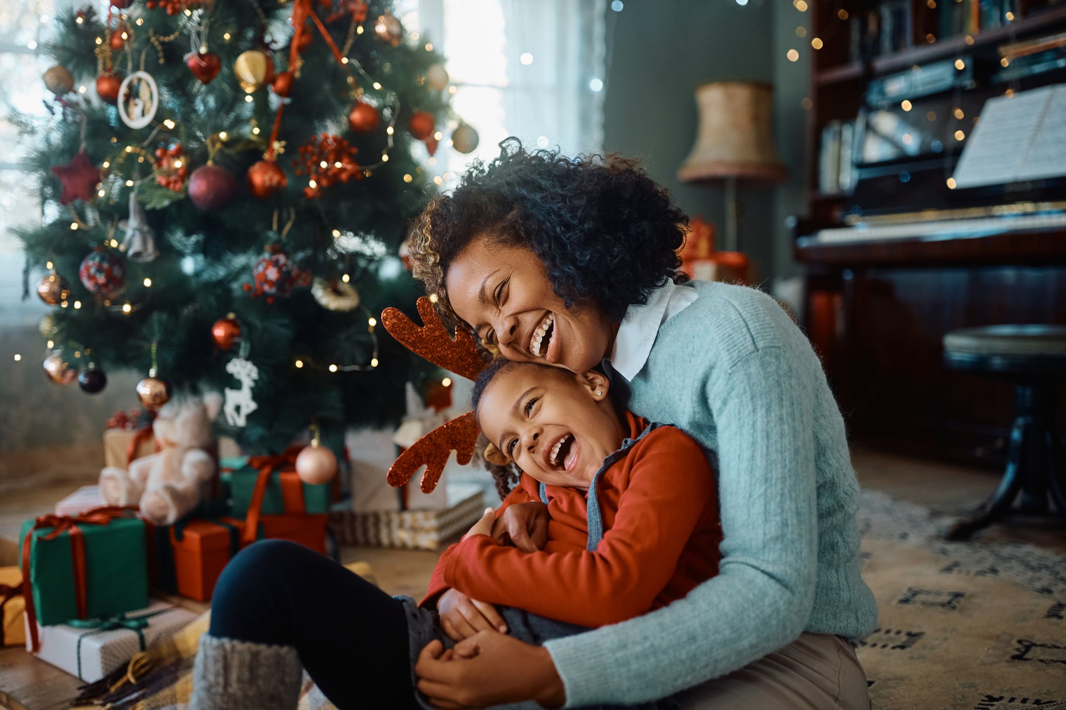 Is christmas innuendo appropriate for gatherings? Tips on using this humor for fun festive laughs.