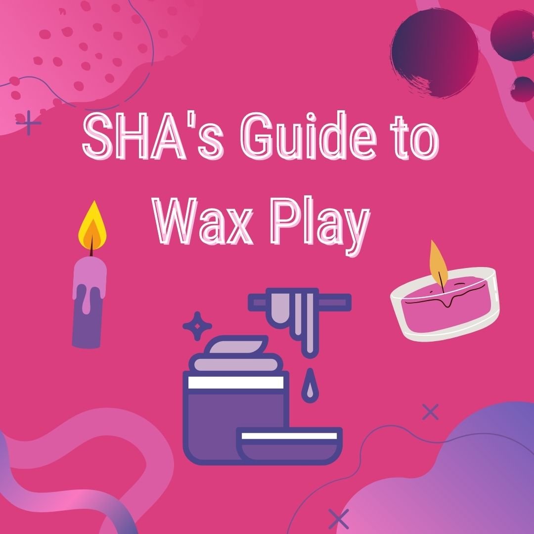 Wax play safety tips: How to enjoy wax play safely?