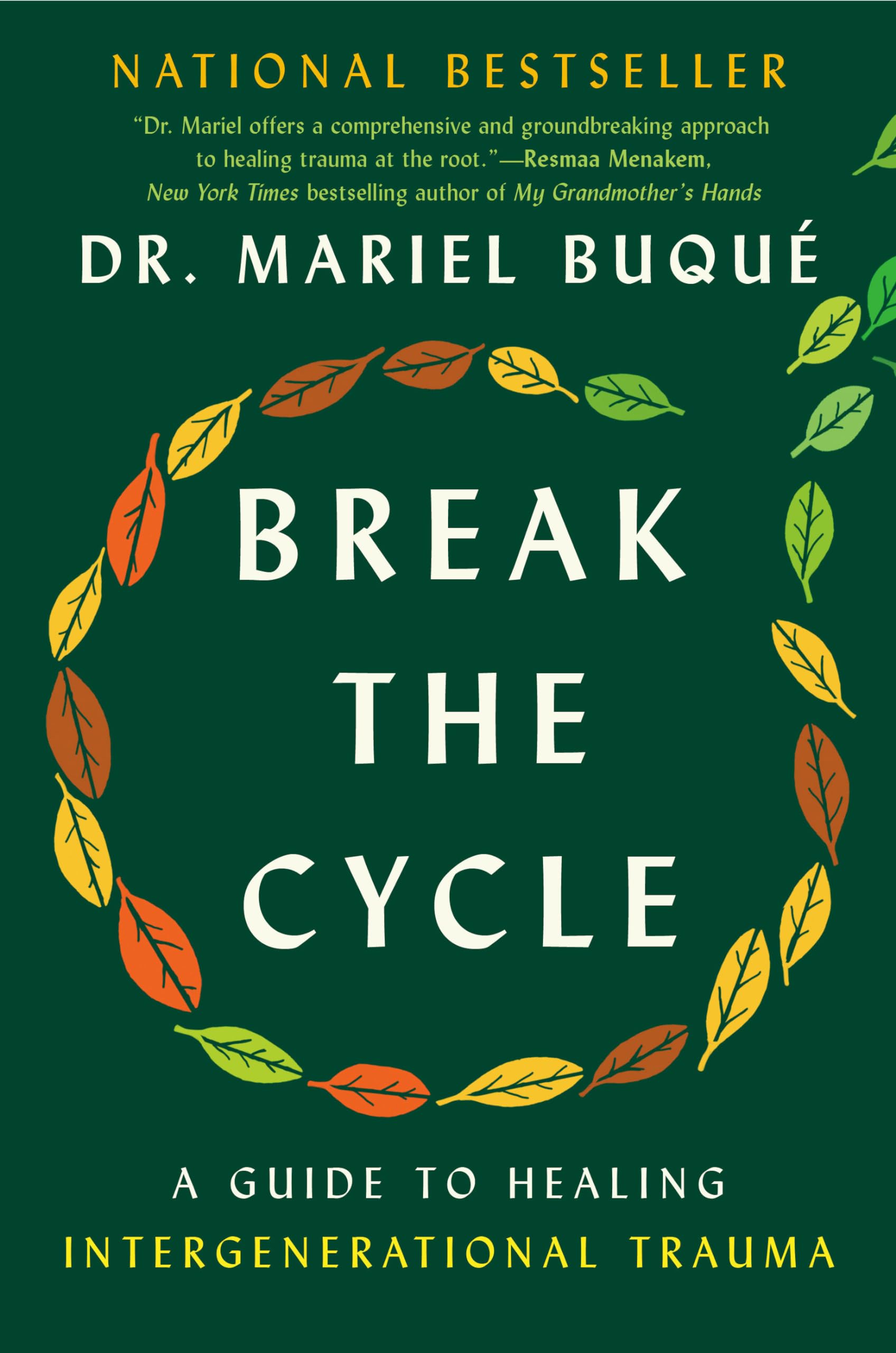 How to effectively achieve breaking family cycles? Get practical tips for real and lasting peace.