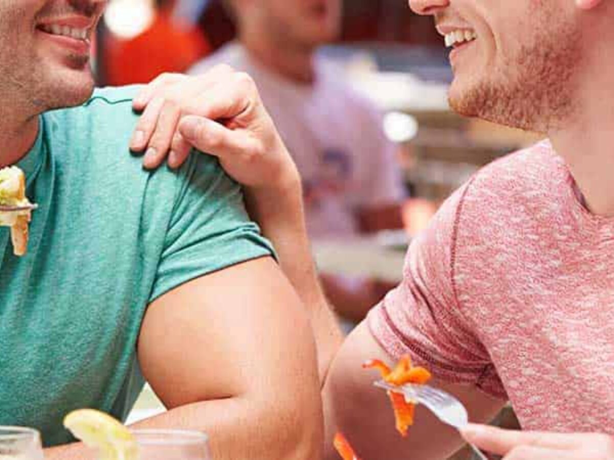 What to expect for a first time gay hookup? Get prepared with this simple advice.