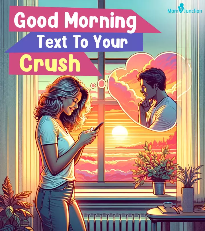 What is the best way for a sexxy good morning wish? Keep it short, flirty, and really fun.