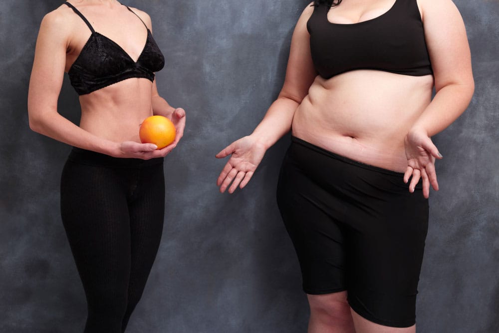 What does slim thick mean? How is it different from just being curvy or other body types?