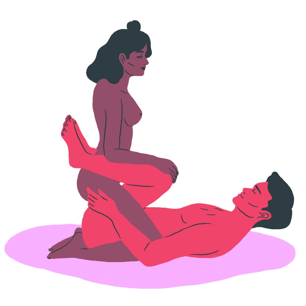 Want to master the amazon sex position? Get these top tips for an unforgettable experience!