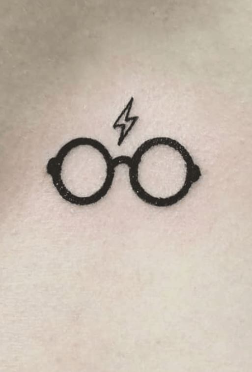 How to pick a great tattoo harry potter always? Easy tips to get a magical design youll love forever.