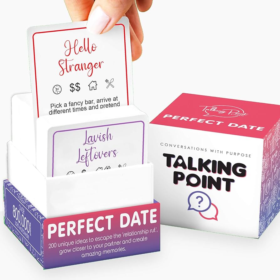 What are the best fun couple card games? Find perfect choices for a great date night in!