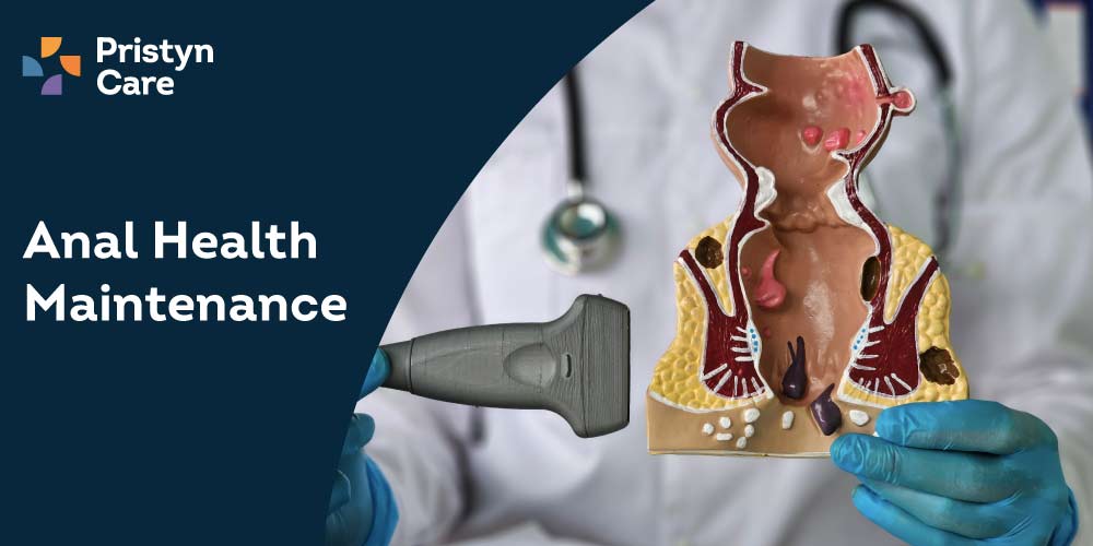 Organos Anal Health: How to maintain proper function now