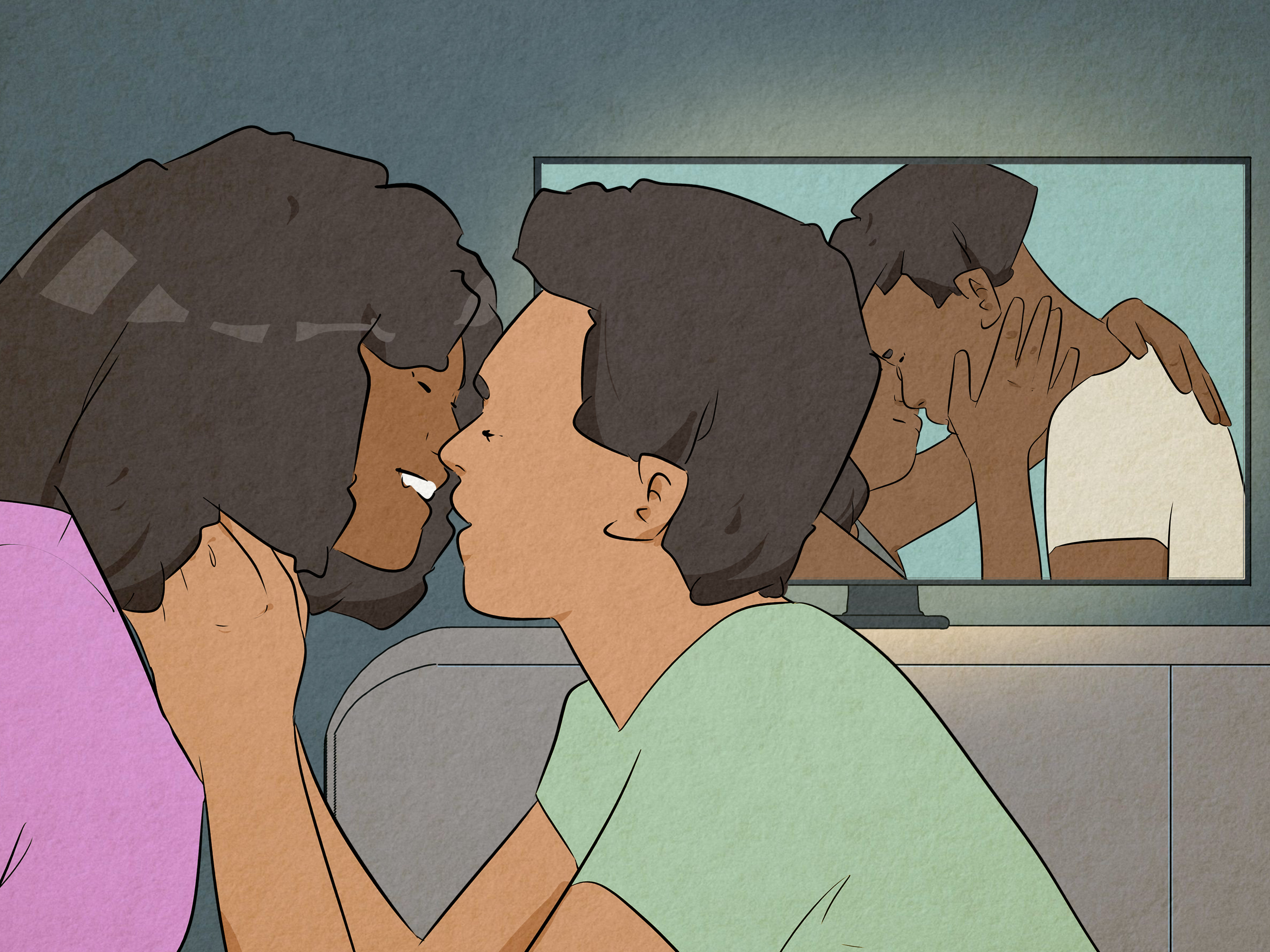 How to choose the best follow along porn? Follow these hints for an amazing experience.