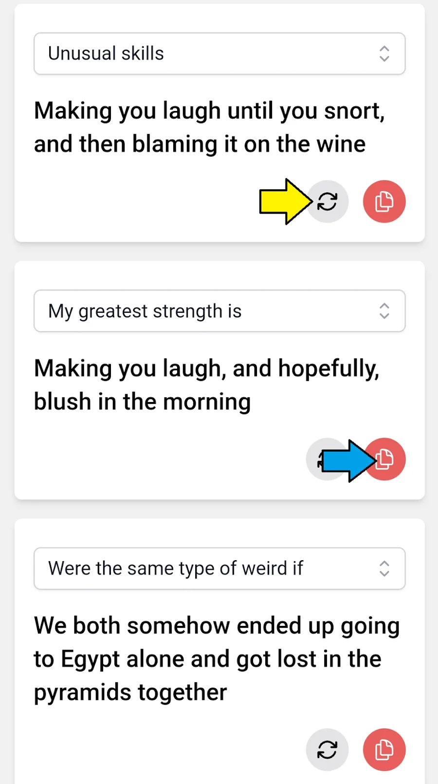 Funny Hinge Prompt Answers: Get More Dates Now!