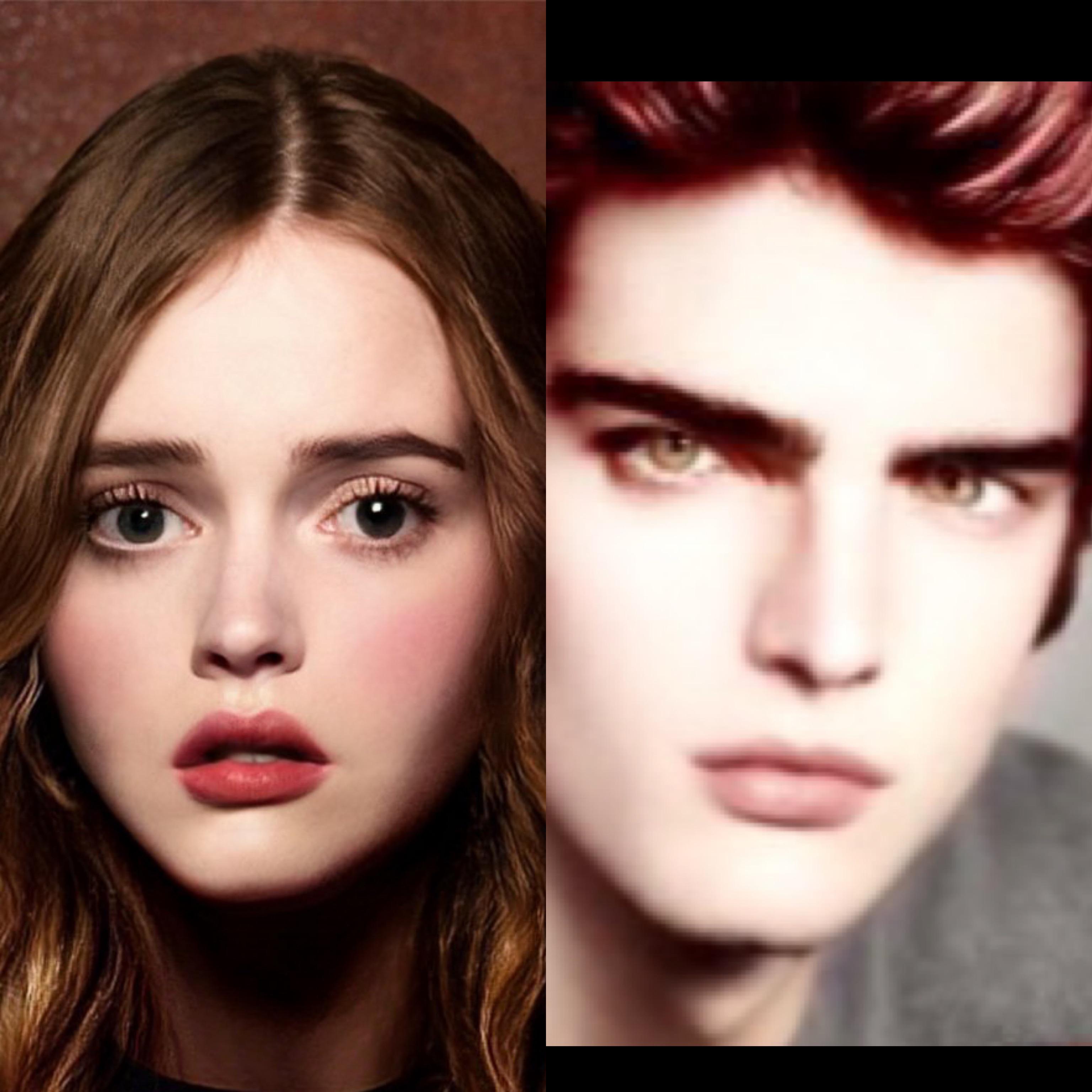 Is the Edward Face Attractive? See what People Think
