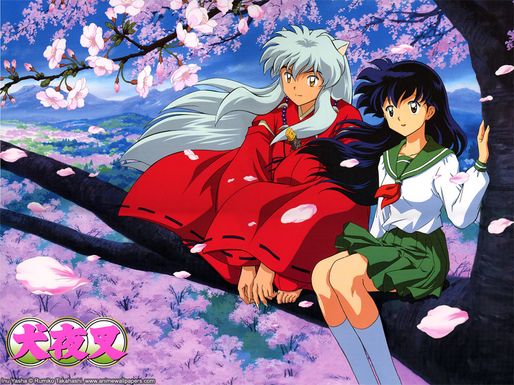 Is Inuyasha good for beginners? Yes! Find out what makes it a great first anime.
