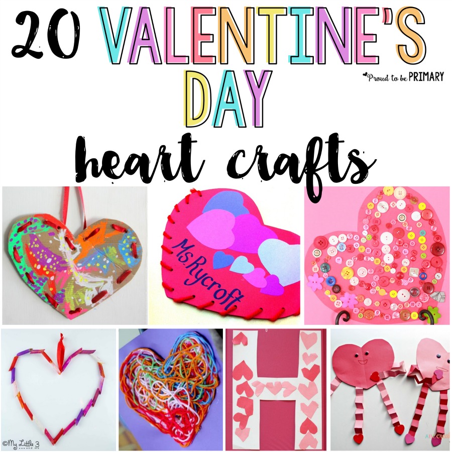 What are good happy valentine day mommy ideas? (Get inspired with these fun activities for kids and moms)