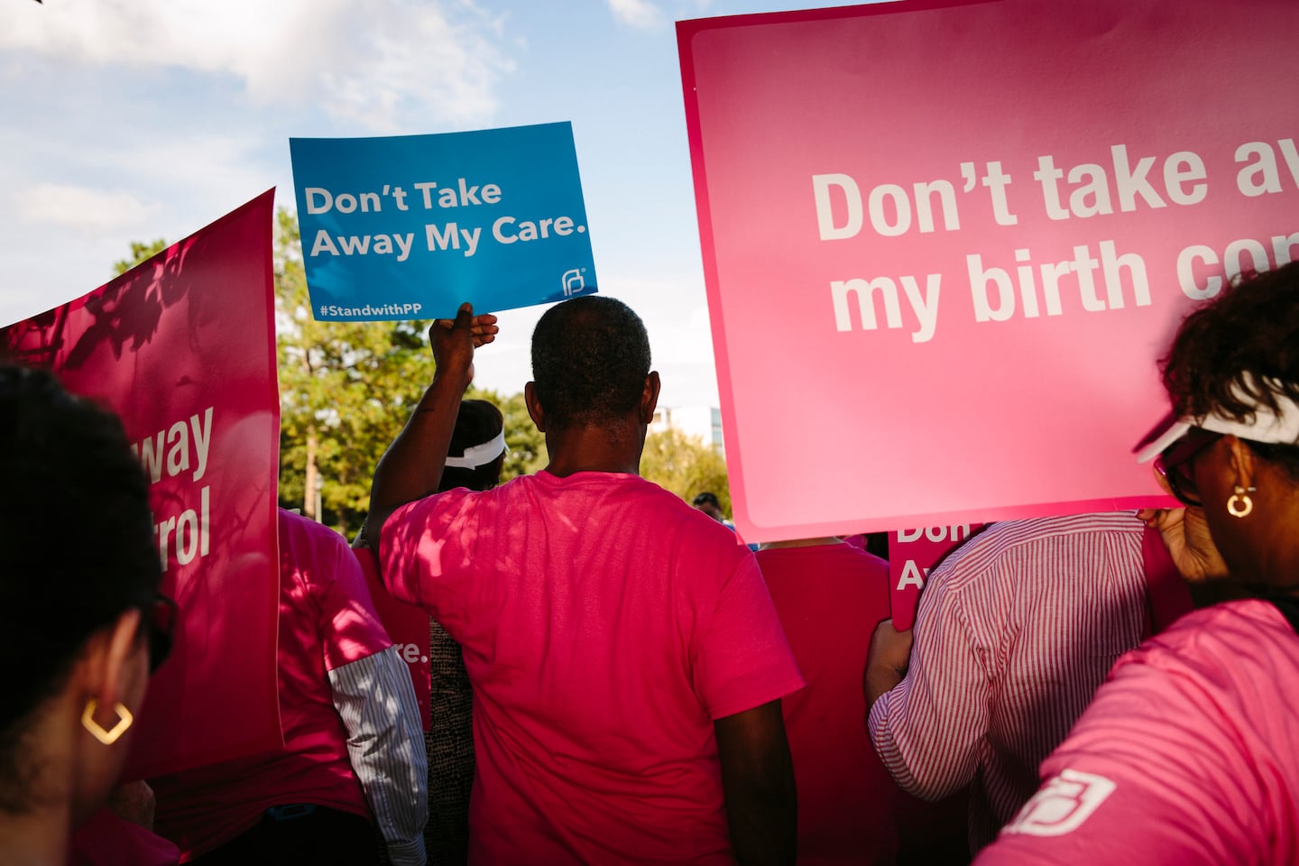 Why choose Buffalo Planned Parenthood for healthcare? They provide quality, affordable services for everyone!