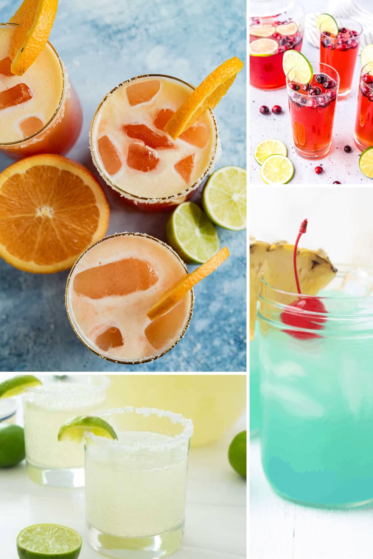 Simple drinks to make with Sprite, what are they? Discover cool recipes you can make super fast!