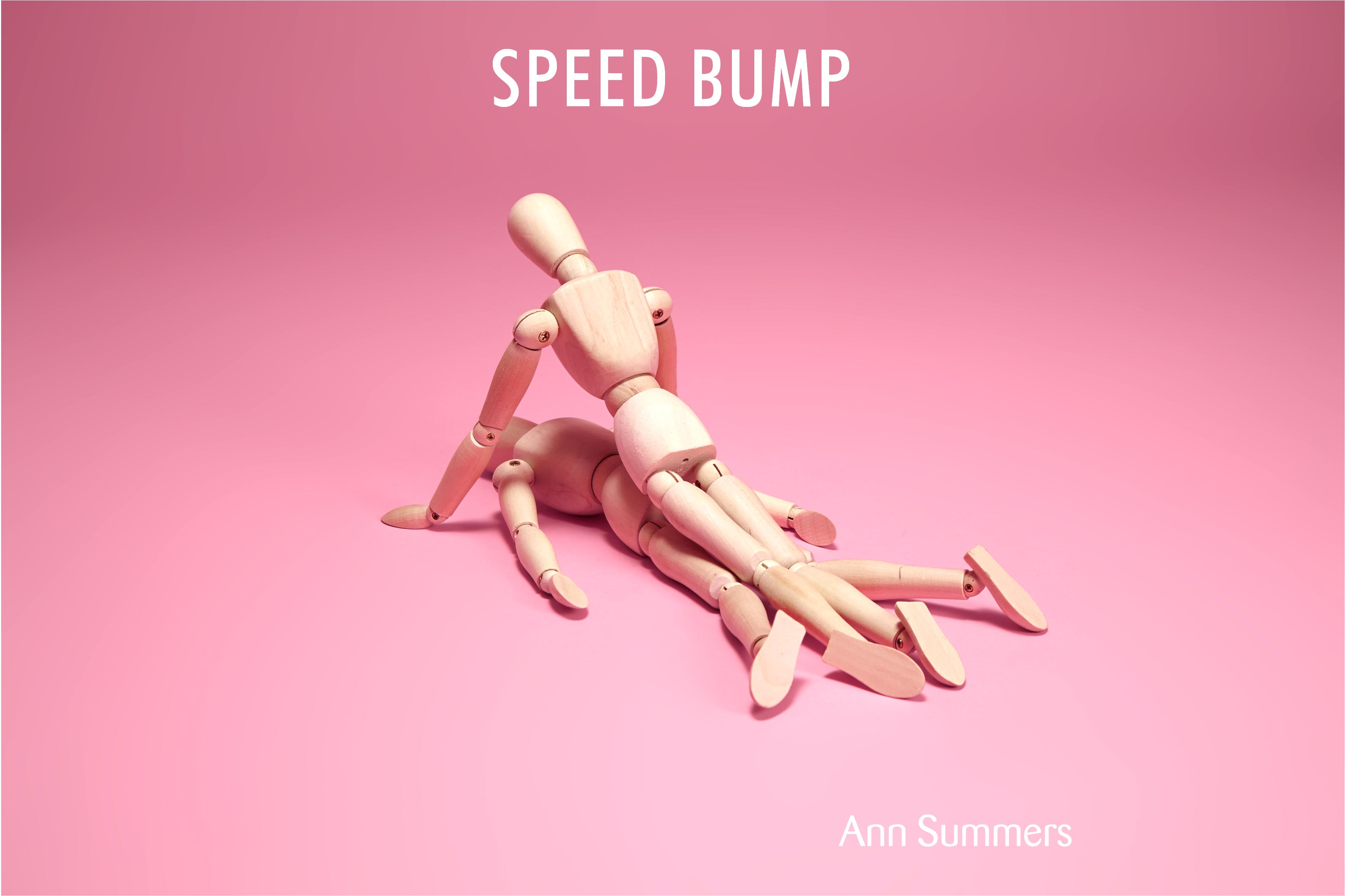 Speed bump position sex: What are the top tips and tricks to make this move truly amazing for both?