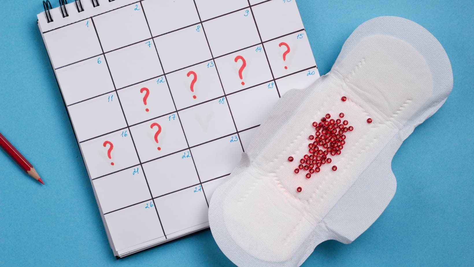 Wondering if can I get STI tested on my period? Find out if it impacts your results.