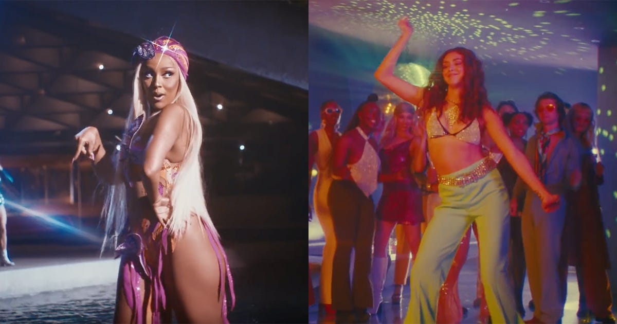 Why is the sexsexsex song so popular right now? Discover the reasons this track went viral.