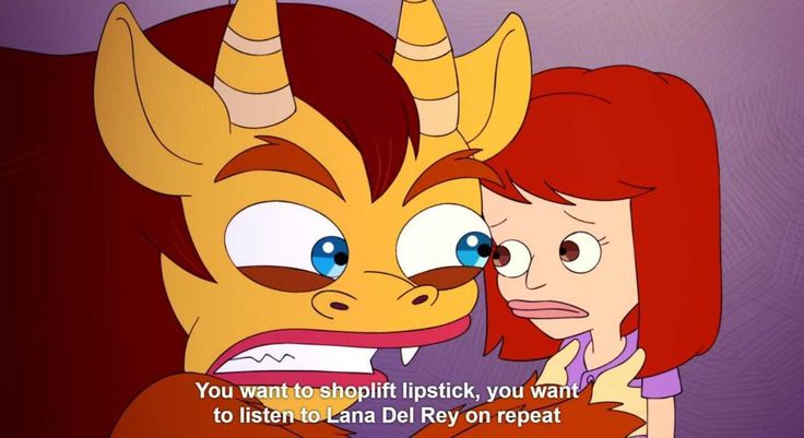 What are the funniest big mouth show quotes from the series? These hilarious lines will make you laugh hard!