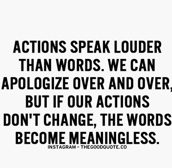 Unpacking the dont be sorry meaning. Discover when you should actually say this powerful and useful phrase.