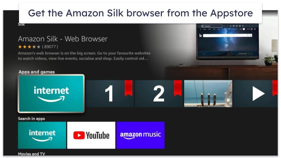 Trying different ways for how to watch porn on your tv? Learn about smart TV apps and streaming devices.