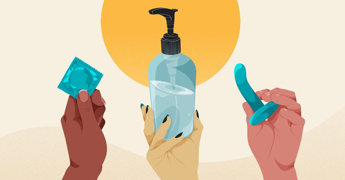Is pegging safe health-wise? Find out what you must know to protect yourself and have fun!