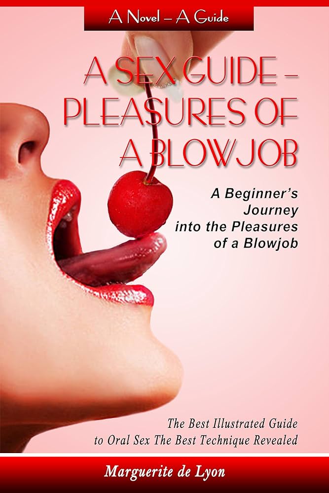 Learning about el sexo oral safely: A simple guide to pleasure and how to stay protected always.